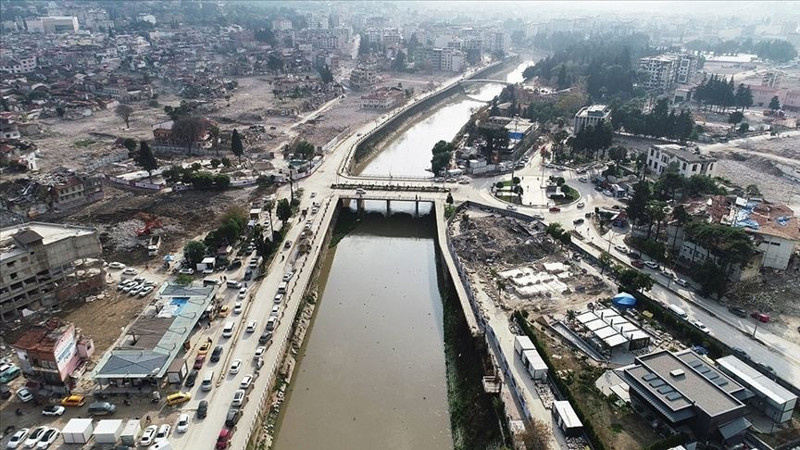2026 Türkiye Deprem Risk Haritası belli oldu! Yaşadığınız İl için hemen kontrol yapın - Resim: 18