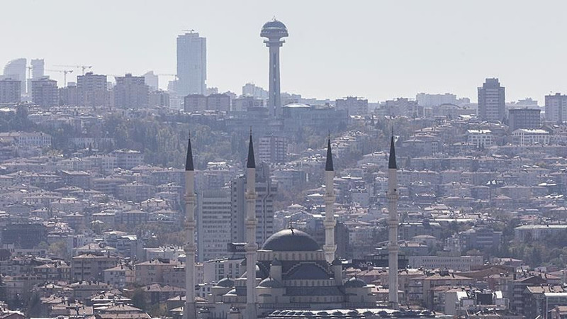 2026 Türkiye Deprem Risk Haritası belli oldu! Yaşadığınız İl için hemen kontrol yapın - Resim: 22