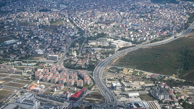 2026 Türkiye Deprem Risk Haritası belli oldu! Yaşadığınız İl için hemen kontrol yapın - Resim: 17