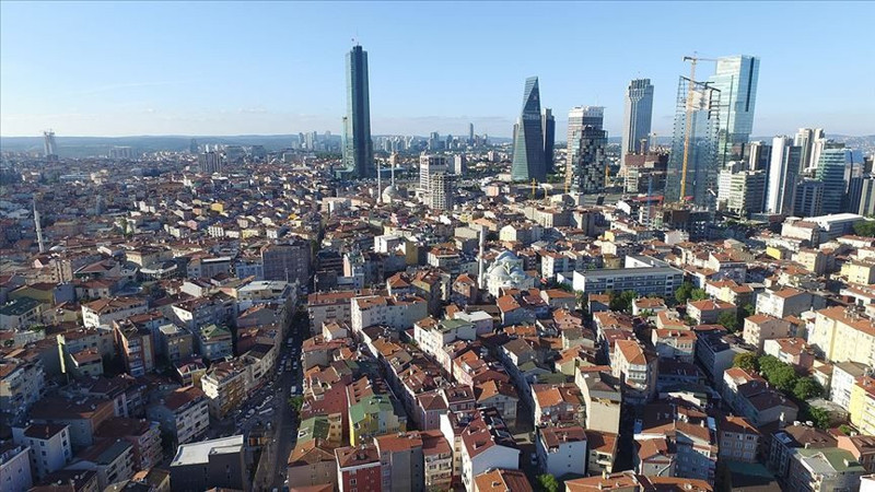 2026 Türkiye Deprem Risk Haritası belli oldu! Yaşadığınız İl için hemen kontrol yapın - Resim: 2