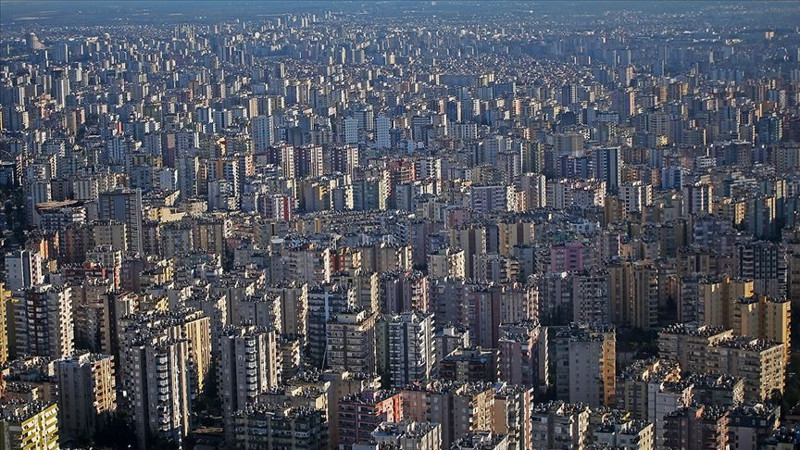 2026 Türkiye Deprem Risk Haritası belli oldu! Yaşadığınız İl için hemen kontrol yapın - Resim: 4