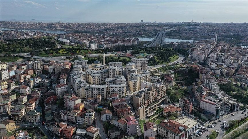 2026 Türkiye Deprem Risk Haritası belli oldu! Yaşadığınız İl için hemen kontrol yapın - Resim: 5