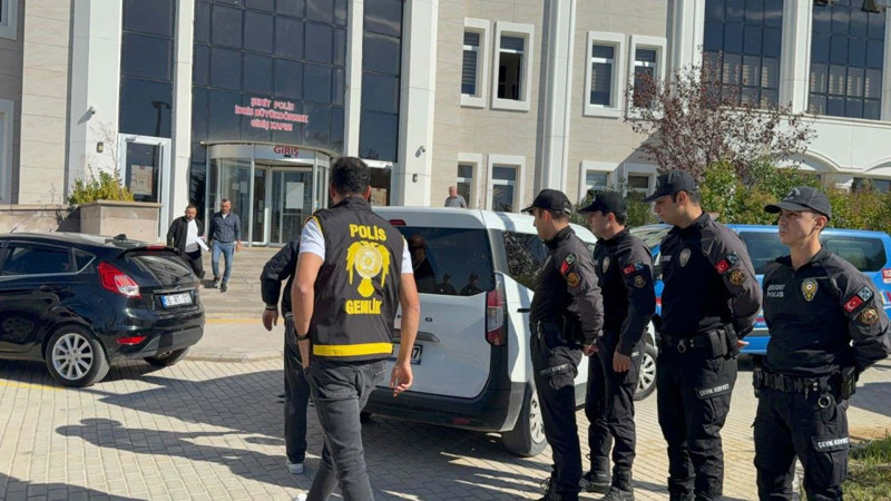 Bursa'da çifte cinayet! Her şey yere vurduğu dambıllarla başladı: Karı kocayı demirle dövdü - Resim: 5