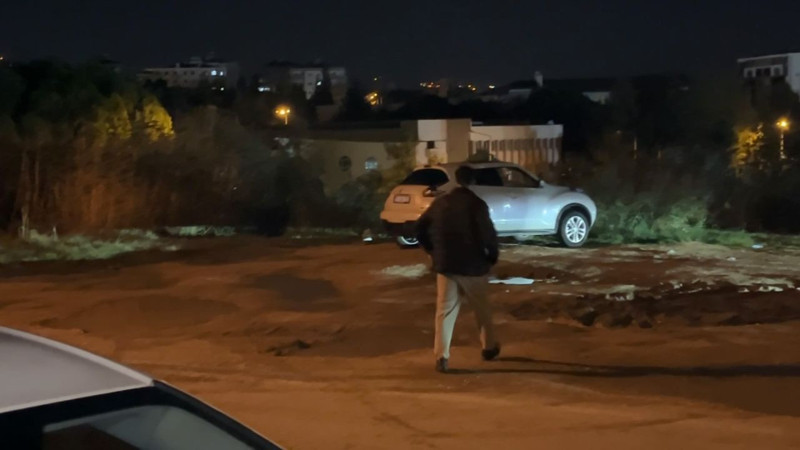 Alkollü sürücüden polise ilginç itiraz! Çileden çıkardı: Denetimi beden diliyle tek tek anlattı - Resim: 7