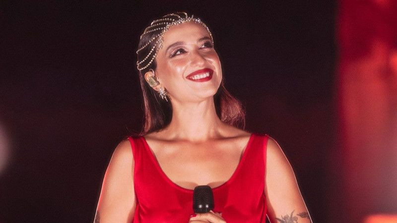 Melike Şahin anne oldu! İlk bebeğini kucağına aldı - Resim: 6