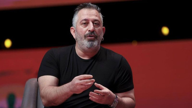 Cem Yılmaz’ın kolundaki servet! Fiyatı dudak uçuklattı - Resim: 5