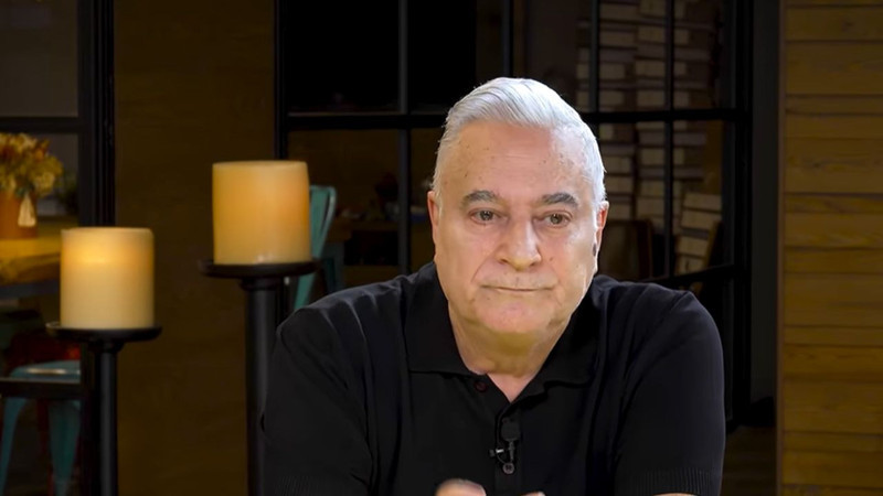 Annesinin cenazesine katılmamıştı! Mehmet Ali Erbil sebebini açıkladı - Resim: 10