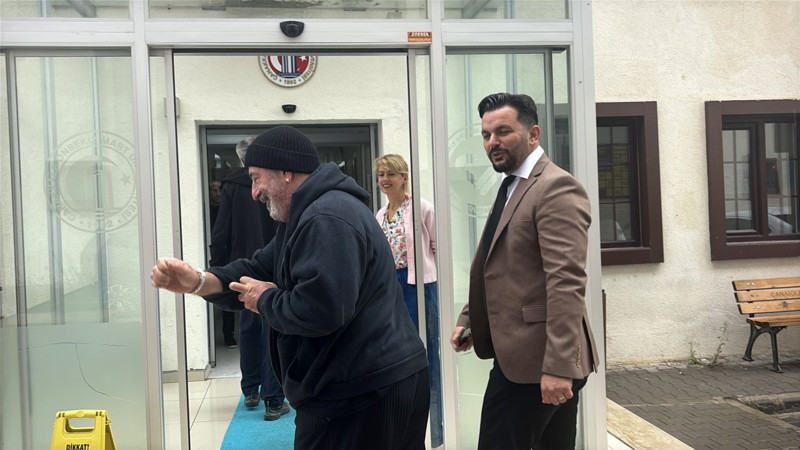 Cem Yılmaz 40 gün sonra kontrole gitti! Son durumu belli oldu - Resim: 2