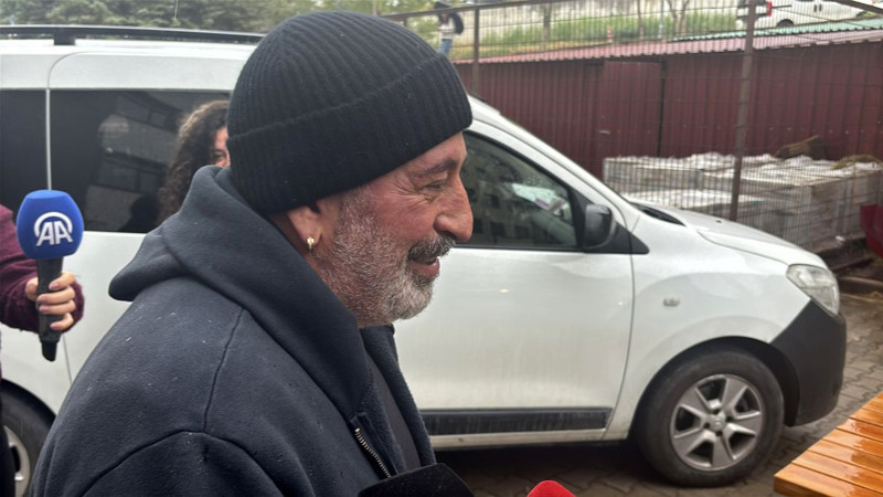 Cem Yılmaz 40 gün sonra kontrole gitti! Son durumu belli oldu - Resim: 3