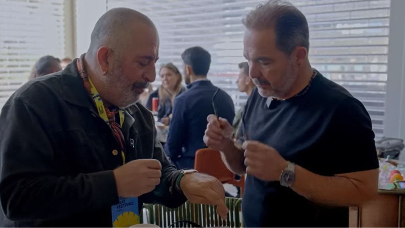 Cem Yılmaz’ın kolundaki servet! Fiyatı dudak uçuklattı - Resim: 9