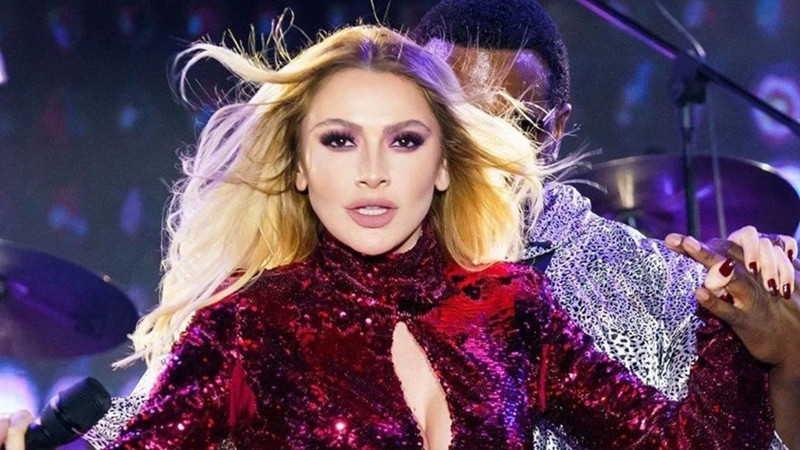 Hadise’den olay itiraf! Anne olma hayaliyle ilgili ilk kez konuştu: Maalesef olmadı... - Resim: 6