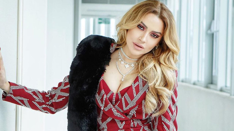 Hadise’den olay itiraf! Anne olma hayaliyle ilgili ilk kez konuştu: Maalesef olmadı... - Resim: 7