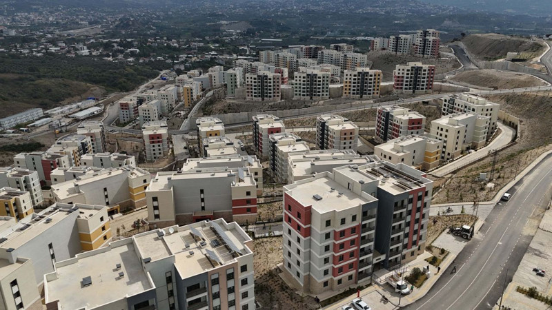 Hatay'da deprem konutlarında kira hareketliliği: 10 bin TL'den başlıyor - Resim: 4