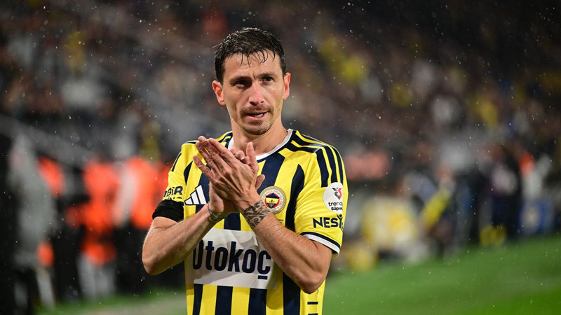 568 GÜN SONRA SAHAYA ÇIKTI! Fenerbahçe-Alanyaspor maçına damga vuran an - Resim: 2
