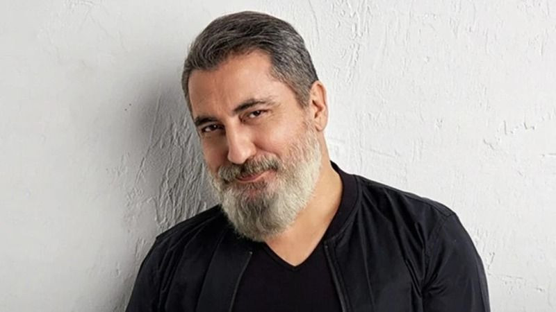 Soner Olgun’un eski eşinden yürek burkan veda - Resim: 9