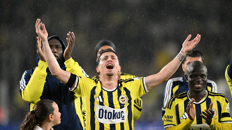 568 GÜN SONRA SAHAYA ÇIKTI! Fenerbahçe-Alanyaspor maçına damga vuran an - Resim: 9