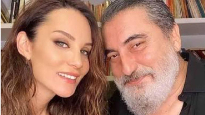 Soner Olgun’un eski eşinden yürek burkan veda - Resim: 7