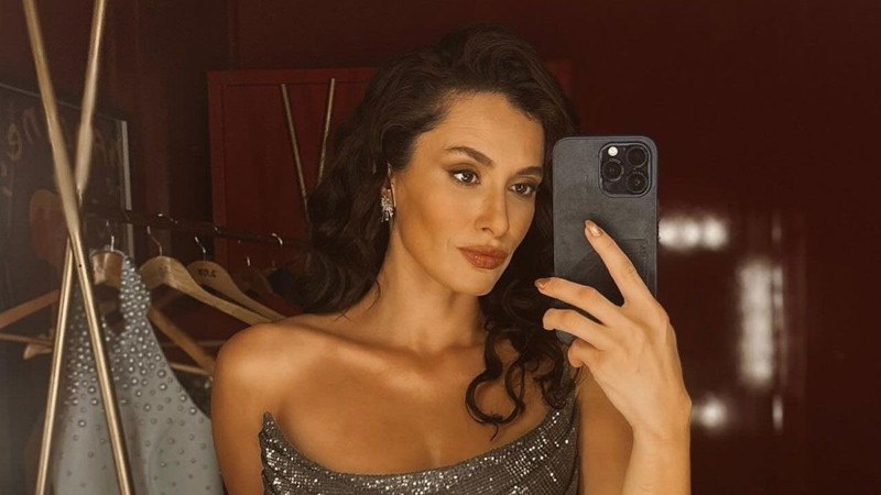 Hande Doğandemir'den evlilik sinyali! Çeyizini bile hazırlamış - Resim: 2