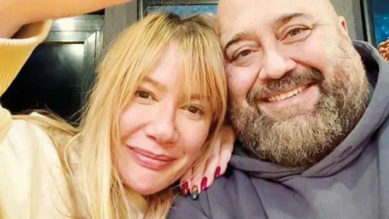 Somer Sivrioğlu ile Didem Belen ayrıldı! İhanet iddiasında şoke eden ayrıntı - Resim: 8