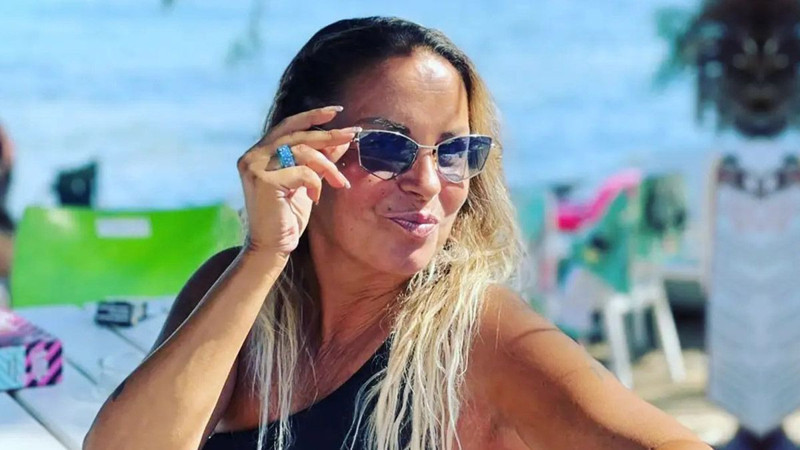 İhaneti açıkladı, bu kez yorumlara isyan etti! Ayça Tekindor'dan sert sözler - Resim: 6