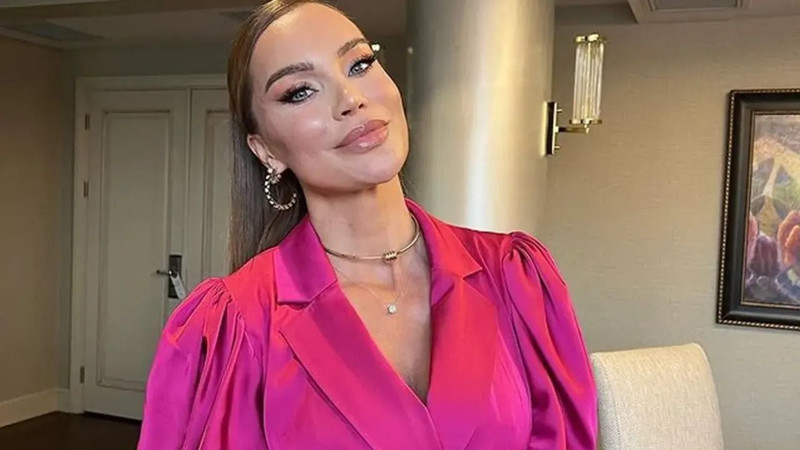 Ebru Şallı oğlunu kaybettikten sonra nasıl ayakta kaldığını anlattı! Gözyaşlarını tutamadı - Resim: 3