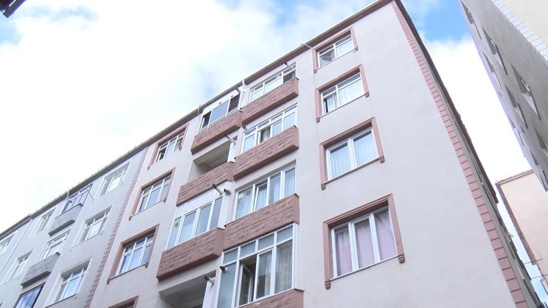 Yurttan kaçtılar, babası eve kilitledi! Kaçma girişimi faciayla bitti: 2 genç kız ağır yaralandı - Resim: 5