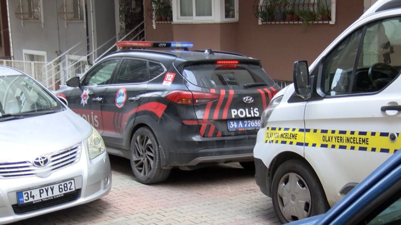 Yurttan kaçtılar, babası eve kilitledi! Kaçma girişimi faciayla bitti: 2 genç kız ağır yaralandı - Resim: 3