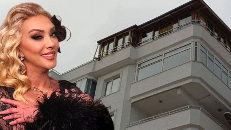 Güllü'nün kızı hakkında yeni soruşturma! İddialar kan dondurdu - Resim: 3