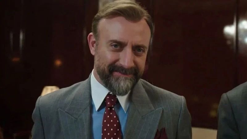 Halit Ergenç'in ikinci mesleği şaşırttı! Fiyatlar dudak uçuklatıyor - Resim: 3