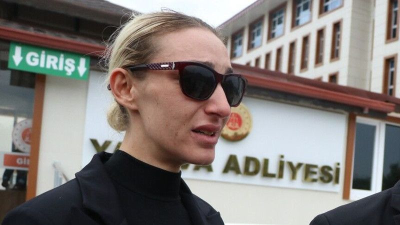 Güllü'nün kızı hakkında yeni soruşturma! İddialar kan dondurdu - Resim: 5