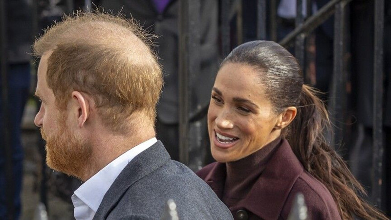 Meghan Markle'dan sürpriz karar! MasterChef'in sunucusu oluyor - Resim: 4