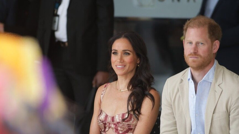 Meghan Markle'dan sürpriz karar! MasterChef'in sunucusu oluyor - Resim: 5