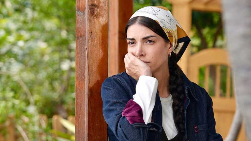 Deniz Baysal yıllar sonra anlattı! Annesinin o fedakarlığını hiç unutmadı - Resim: 10
