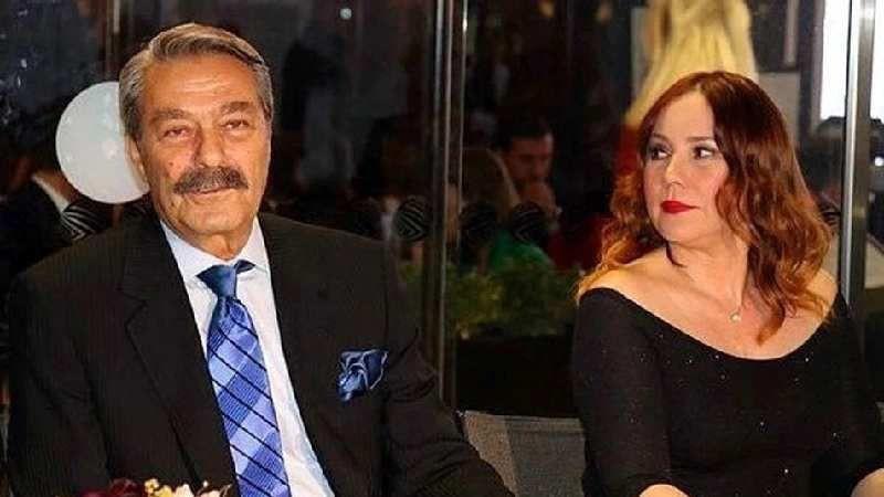 Müjde Ar sessizliğini bozdu! Kadir İnanır'ın miras tartışmasında tarafını belli etti - Resim: 6