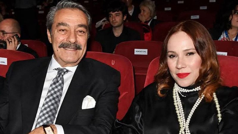 Müjde Ar sessizliğini bozdu! Kadir İnanır'ın miras tartışmasında tarafını belli etti - Resim: 3