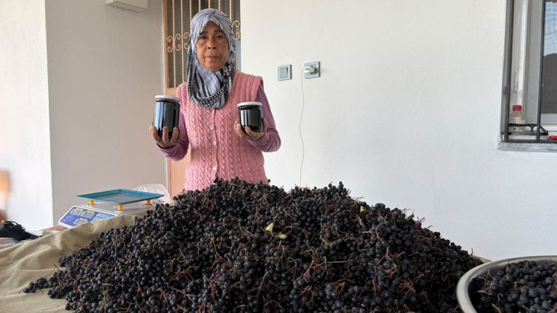 Oğlu tavsiye etti, paraya para demiyor! Kanser ve şeker hastaları akın ediyor! 5 kilodan az alan yok - Resim: 5