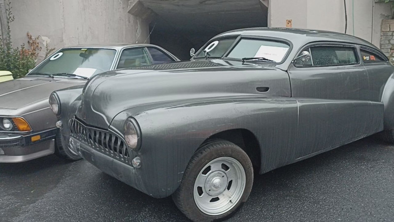 500 milyonluk "Klasik araba" vurgunu: 'Hurda Demir' oyunu ortaya çıktı! 61 otomobile el konuldu - Resim: 6