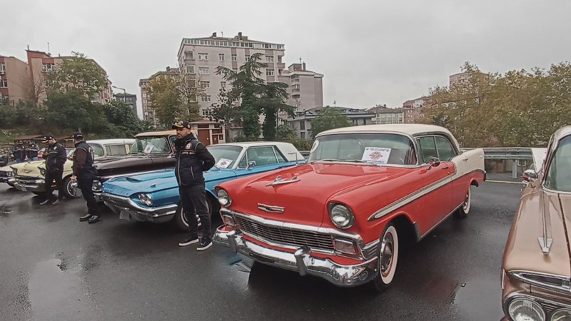 500 milyonluk "Klasik araba" vurgunu: 'Hurda Demir' oyunu ortaya çıktı! 61 otomobile el konuldu - Resim: 2