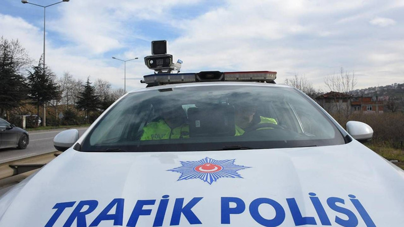 Trafikte yeni dönem! 44 tespit sistemi kullanılacak: Artık radarı görünce frene basmak yetmeyecek - Resim: 4