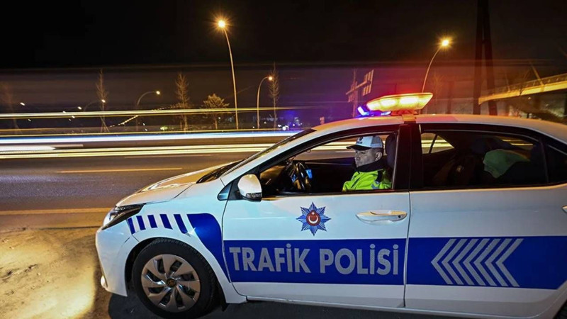 Trafikte yeni dönem! 44 tespit sistemi kullanılacak: Artık radarı görünce frene basmak yetmeyecek - Resim: 5