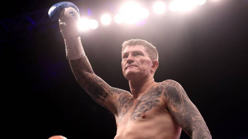 Dünyaca ünlü boksörün vefatının ardından kahreden detay - Resim : 1