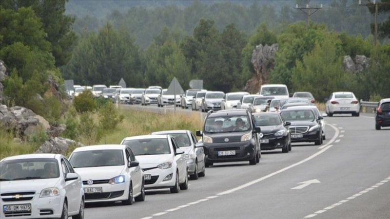 Kurban Bayramı tatili 9 g&uuml;n olacak mı? G&ouml;zler kabine toplantısına &ccedil;evrildi - Resim : 3