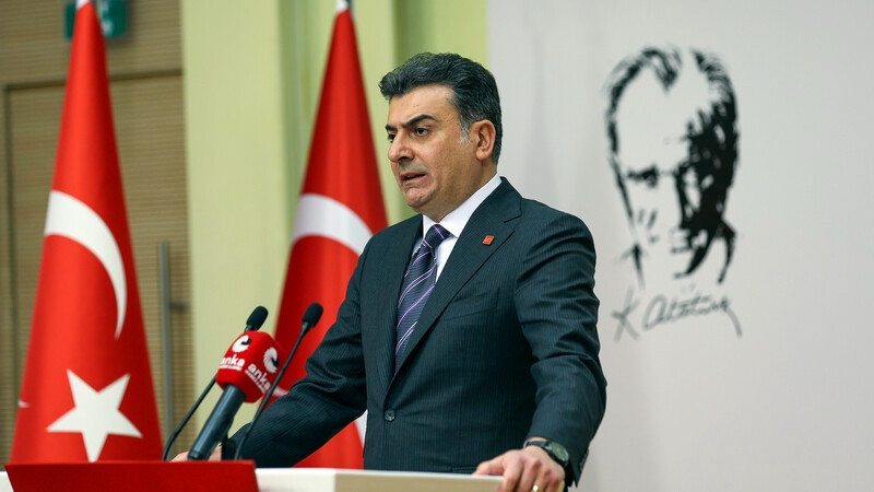 CHP'den "se&ccedil;im seferberliği!" &Ouml;zg&uuml;r &Ouml;zel: "Savunmadan h&uuml;cuma ge&ccedil;iyoruz" - Resim : 2