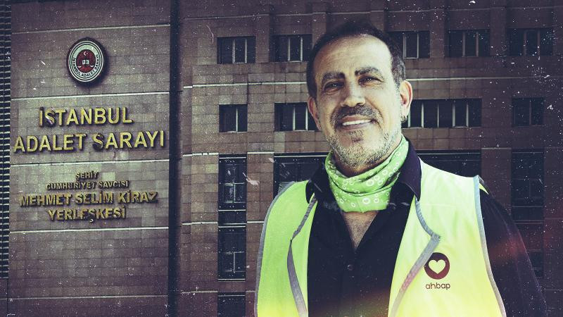Ahbap'ta Çek-Senet krizi! 2 kritik ismin ifadesi ortaya çıktı: Duyunca sinirlenip kavga ettim - Resim : 2
