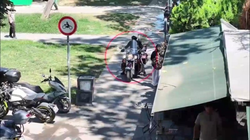 Kimse fark etmedi, drone hepsini kaydetti! İstanbul'da motosikletlilere ceza yağdı - Resim : 2