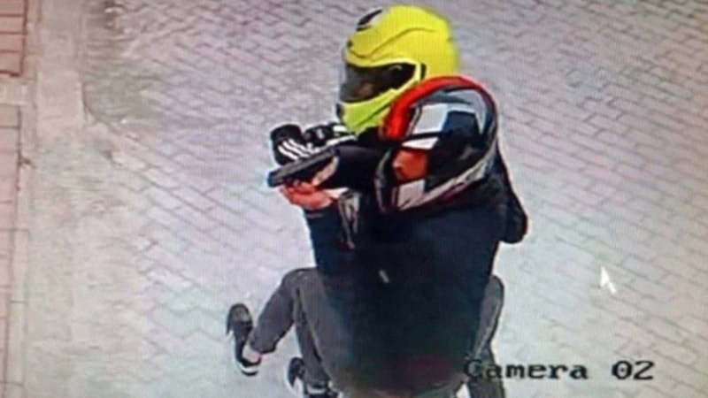 Motosikletli saldırılarda sert düşüş! İçişleri Bakanı Mustafa Çitçi açıkladı: "Yöntem değişse de kurtulamayacaklar!" - Resim : 1