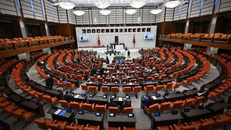 Terörsüz Türkiye yasasında kritik eşik! Meclis'e geliyor: Hangi suçlar kapsam dışı kalacak? - Resim : 1