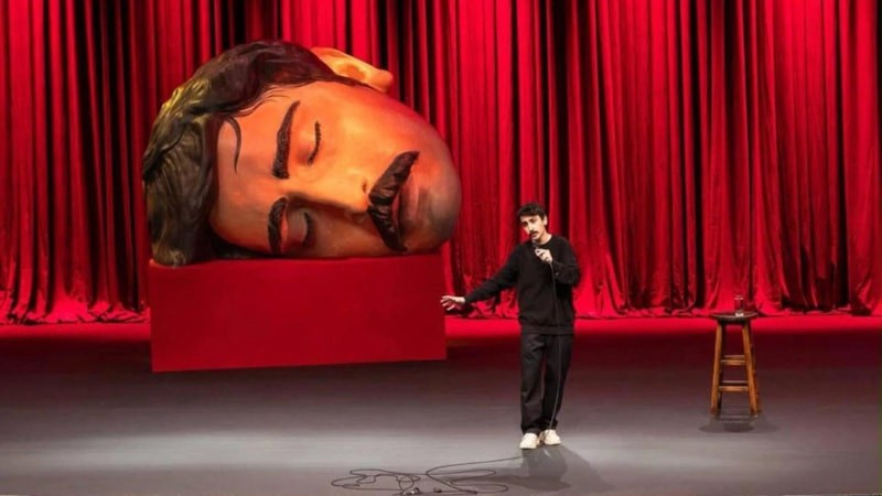 Deniz Göktaş'ın tutukluluğuna yapılan itiraza ret - Resim : 1