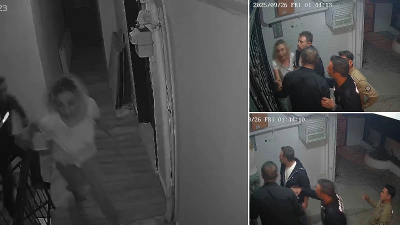 Güllü davası bugün başladı! Kızı Tuğyan suçlamaları reddetti: "Arkam dönüktü, nasıl düştüğünü görmedim" - Resim : 5