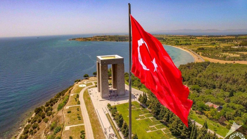 18 Mart Çanakkale Zaferi mesajları: En anlamlı, duygulu, güzel, uzun, kısa 18 Mart şiirleri ve mesajları! - Resim: 5